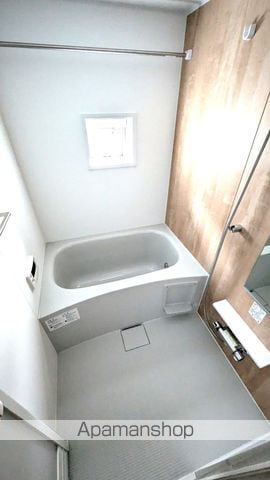 リナセント IIの内装写真