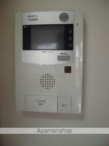 サニーコート都立大の内装写真