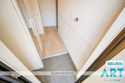 愛媛県伊予郡松前町大字南黒田[1LDK/50.05m2]の内装8