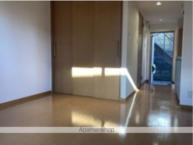 東京都昭島市緑町４丁目[1R/20.84m2]の収納