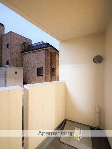プレミアムキューブジー四谷左門町の内装写真