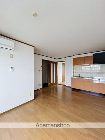 CENTURY21の内装写真