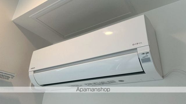 ONE YAMAHANAの内装写真