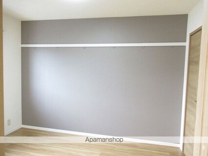 エスメラードＣ[2K/35m2]の内装1