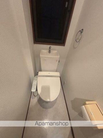 アーバンステージ南流山の内装写真
