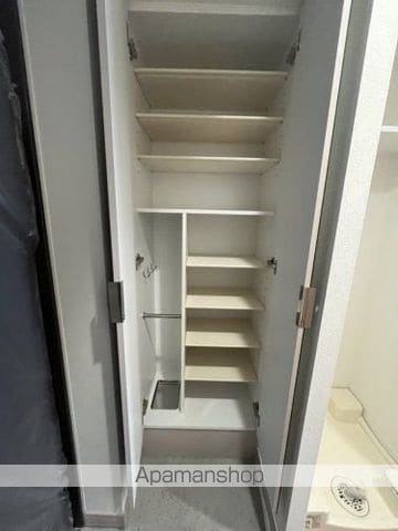 プレサンス朝潮橋ベイ・ブリーズの内装写真