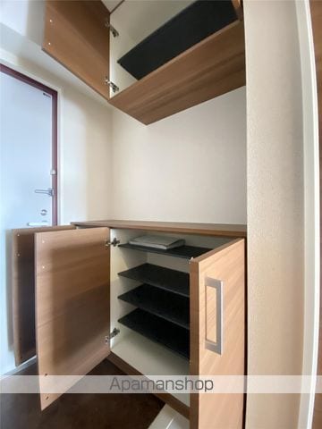 SPRING長嶺南の内装写真