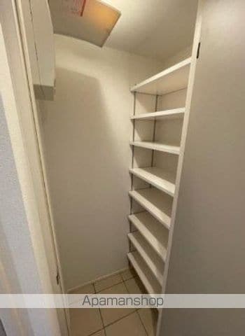 グローリオシェルト永福町の内装写真