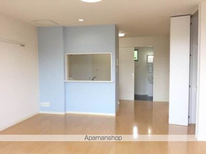 クラヴィエＭＩＹＡ[1LDK/54.7m2]のリビング・居間