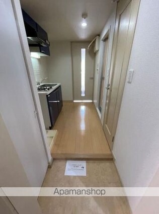 東京都中野区大和町１丁目[1K/20.8m2]の玄関