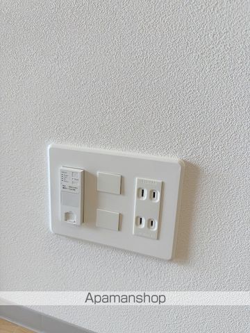 アルティザ瓦屋町IIの内装写真