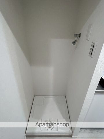 ALIVIS船橋EAST.WESTの内装写真