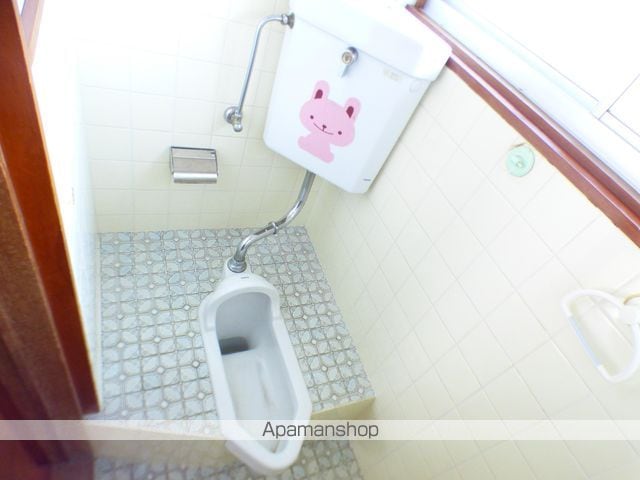 今治市 1階建 築41年の内装写真
