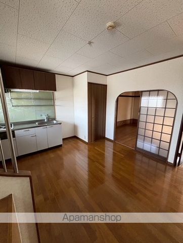 サンシティハイツの内装写真