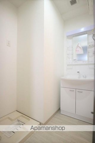 アンシャルム大濠プレミアの内装写真