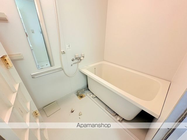ハイツイレブン1号館の内装写真