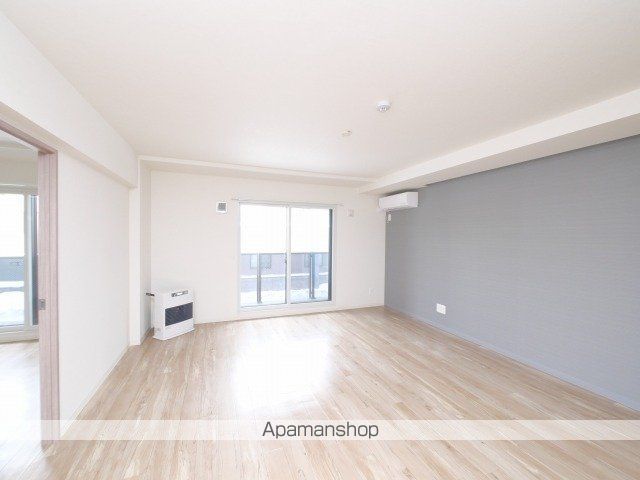 KOKOMO北13条の内装写真