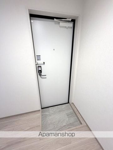 ハーモニーテラスS住之江の内装写真