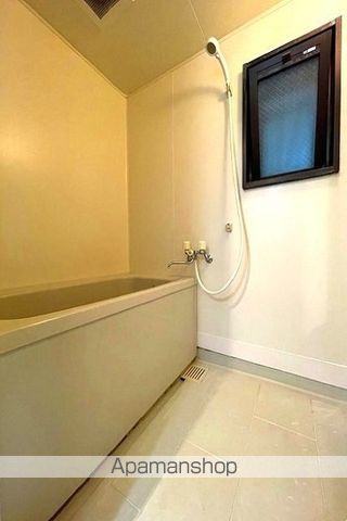 アベニール油山の内装写真