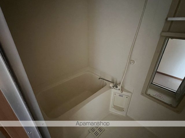 ハピネス駅家の内装写真
