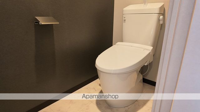 SーRESIDENCE千種belvia TOWER(べルヴィアタの内装写真