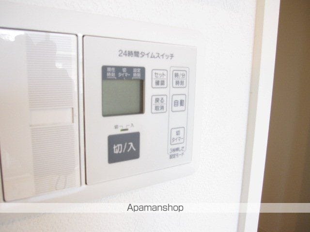 リヴェール高円寺の内装写真