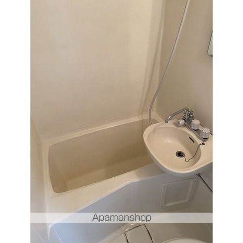 サンハイツ喜多山の内装写真
