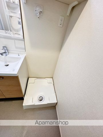 プレデンシア上住吉の内装写真