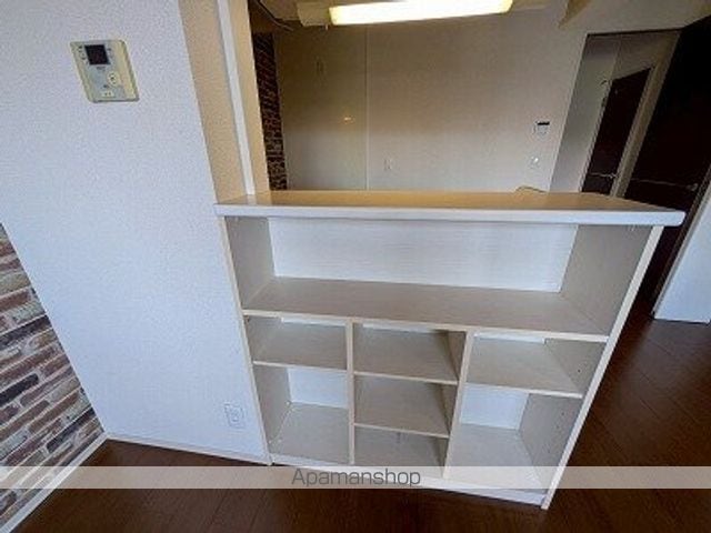 フェリーチェ石田の内装写真