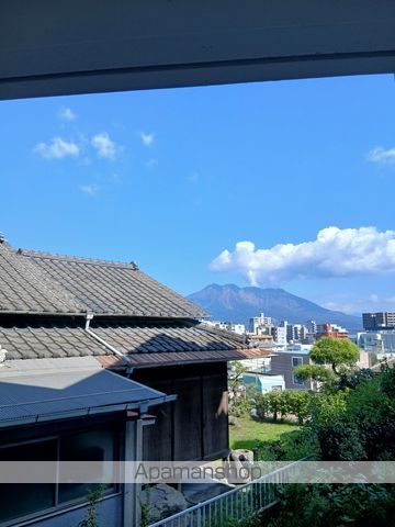 ヒルサイドハイツC棟のその他写真