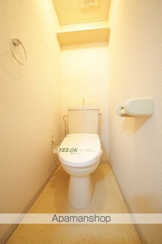エクセレントフィールの内装写真
