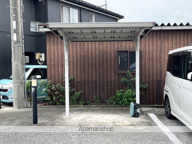 クレールなかせのその他写真