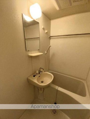 レオパレス楠2の内装写真