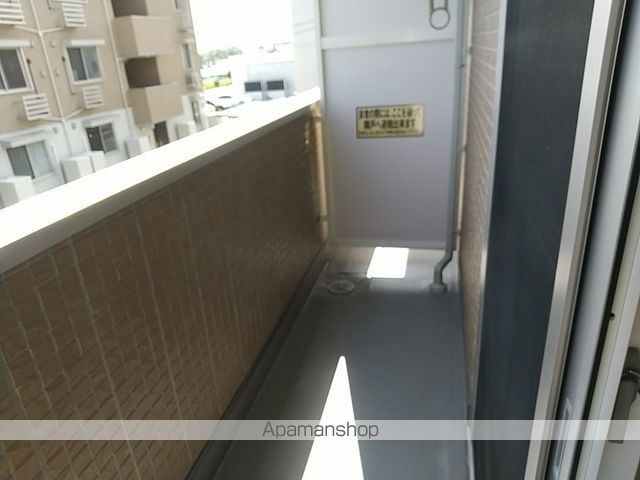 ウィルコート小郡給領町 C・D C棟の内装写真