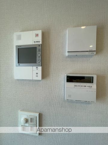 ラティエラ板橋の内装写真