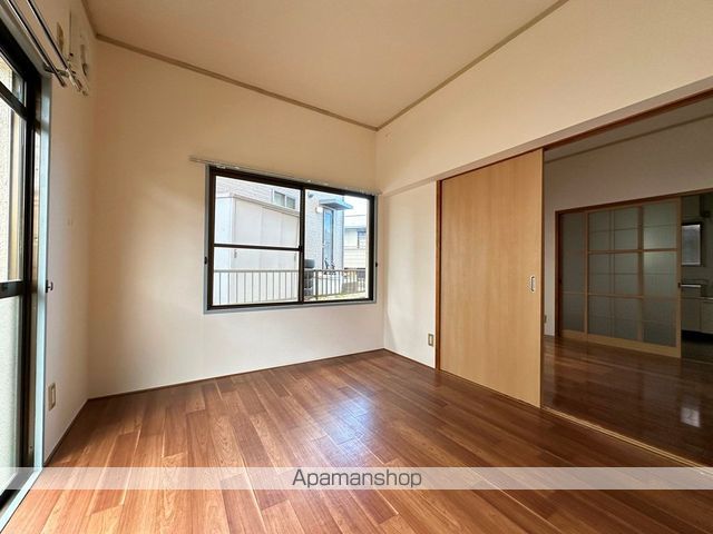 コーポ近藤の内装写真