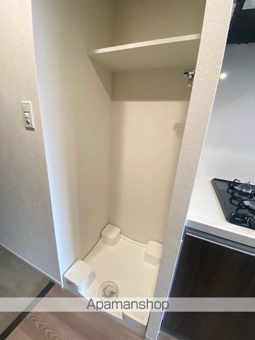 CREST TAPP浅間町の内装写真