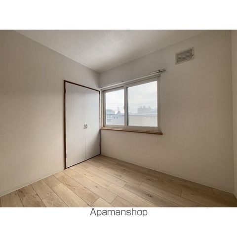 グリーンパーク月寒の内装写真