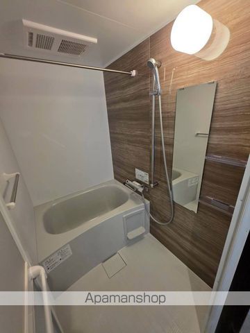 DESTINO RESIDENCIA HIGASHISAPPORの内装写真