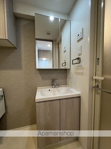 AZESTお花茶屋Vの内装写真