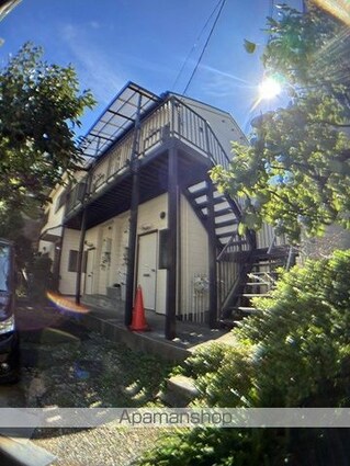 神奈川県横浜市鶴見区寺谷２丁目[1K/17.39m2]の外観5