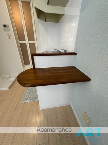 Kプラグレスの内装写真