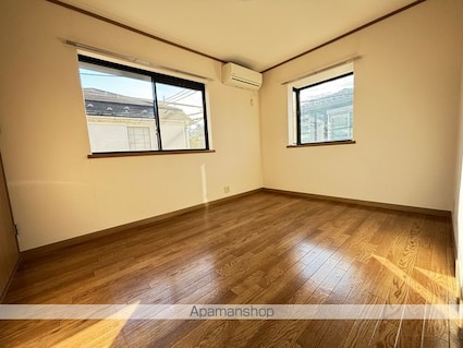 東京都杉並区天沼１丁目[1K/20.35m2]のリビング・居間