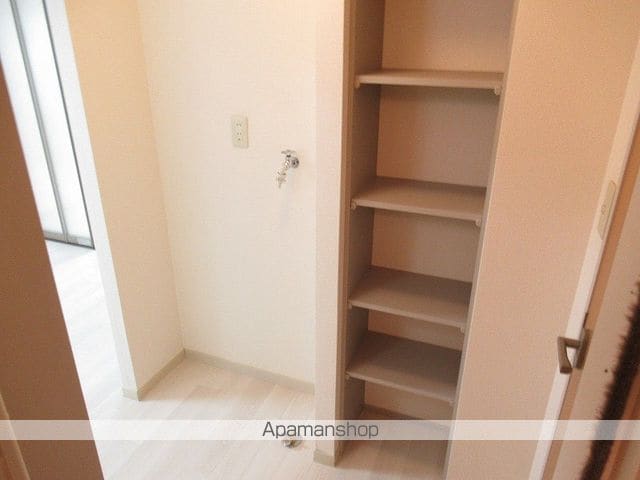 シティーハイツ高松の内装写真