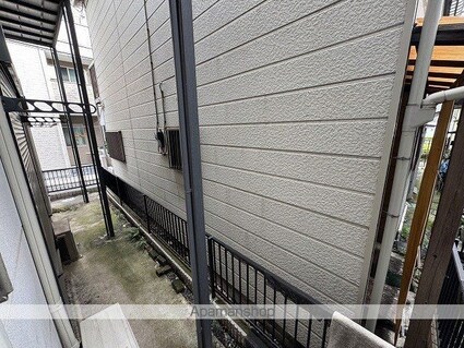 ヴィルドリオンⅡ[1K/18m2]の共用部4