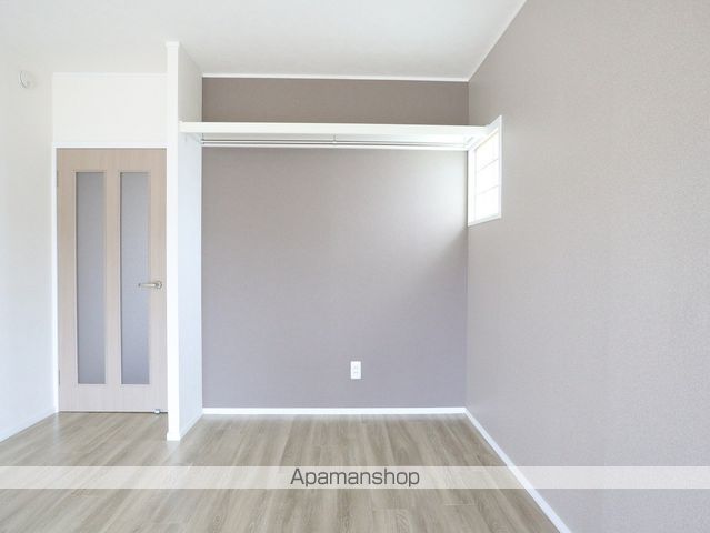 都マンションの内装写真