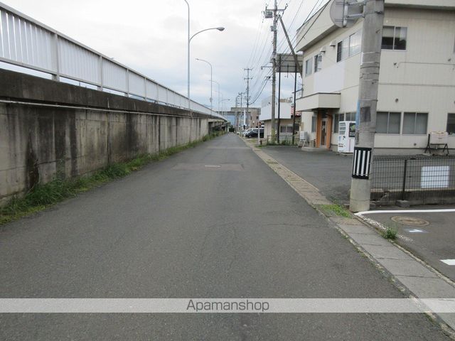グランシャリオの周辺写真