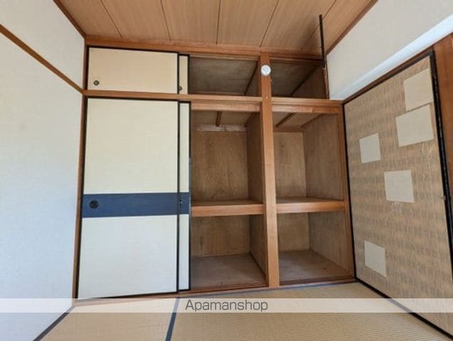 ハイネスやまざきの内装写真