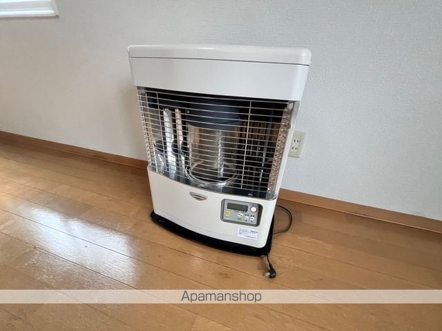 大國マンションの内装写真
