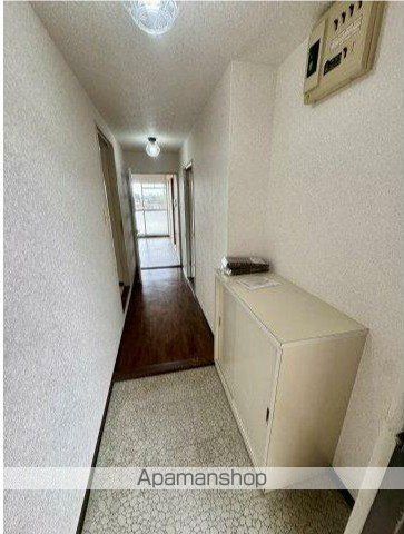 眞宮マンション浜田の内装写真